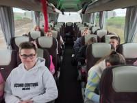 Pallotyńskie Czuwanie Młodych 28/29.10.2023