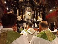 Pallotyńskie Czuwanie Młodych 28/29.10.2023