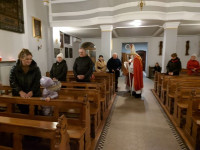 WSPOMNIENIE ŚW. MIKOŁAJA, BISKUPA