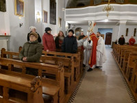 WSPOMNIENIE ŚW. MIKOŁAJA, BISKUPA