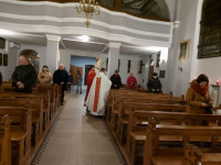 WSPOMNIENIE ŚW. MIKOŁAJA, BISKUPA