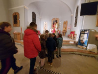 WSPOMNIENIE ŚW. MIKOŁAJA, BISKUPA