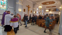 REKOLEKCJE ADWENTOWE