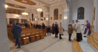 REKOLEKCJE ADWENTOWE