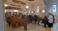 REKOLEKCJE ADWENTOWE