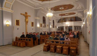 REKOLEKCJE ADWENTOWE