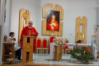 REKOLEKCJE ADWENTOWE