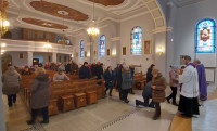 REKOLEKCJE ADWENTOWE