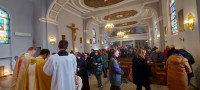 Uroczystość św. Wincentego Pallottiego