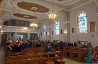 Uroczystość św. Wincentego Pallottiego