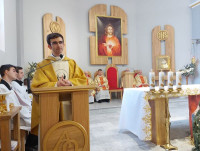 Uroczystość św. Wincentego Pallottiego