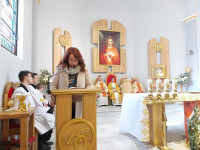 Uroczystość św. Wincentego Pallottiego