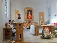 Uroczystość św. Wincentego Pallottiego
