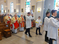 Uroczystość św. Wincentego Pallottiego