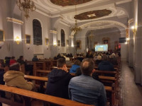 FILMOWE REKOLEKCJE EWANGELIZACYJNE