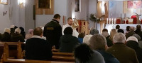 FILMOWE REKOLEKCJE EWANGELIZACYJNE