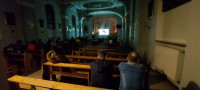 FILMOWE REKOLEKCJE EWANGELIZACYJNE