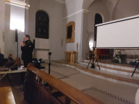 FILMOWE REKOLEKCJE EWANGELIZACYJNE