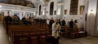 FILMOWE REKOLEKCJE EWANGELIZACYJNE