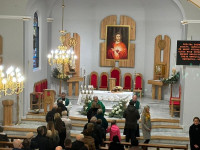 Światowy Dzień Chorych