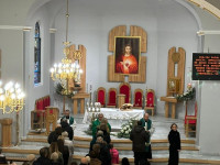 Światowy Dzień Chorych