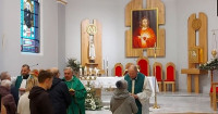 Światowy Dzień Chorych