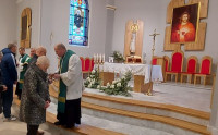 Światowy Dzień Chorych