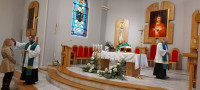 Światowy Dzień Chorych