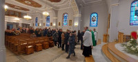 Światowy Dzień Chorych