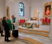 Światowy Dzień Chorych