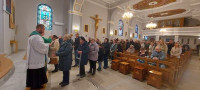 Światowy Dzień Chorych