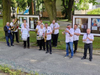 ODPUST PARAFIALNY I BIERZMOWANIE