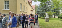 ODPUST PARAFIALNY I BIERZMOWANIE