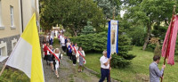 ODPUST PARAFIALNY I BIERZMOWANIE