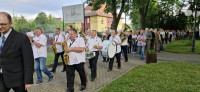 ODPUST PARAFIALNY I BIERZMOWANIE