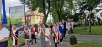 ODPUST PARAFIALNY I BIERZMOWANIE