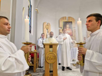 ODPUST PARAFIALNY I BIERZMOWANIE