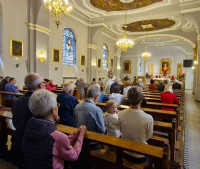 DZIEŃ FATIMSKI