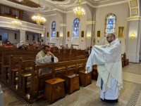 DZIEŃ FATIMSKI