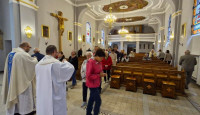 DZIEŃ FATIMSKI
