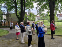 DZIEŃ FATIMSKI