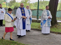 DZIEŃ FATIMSKI