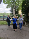 DZIEŃ FATIMSKI