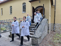 DZIEŃ FATIMSKI