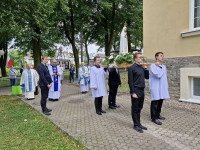 DZIEŃ FATIMSKI