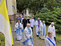 DZIEŃ FATIMSKI