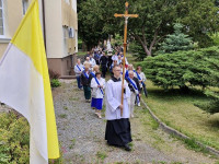 DZIEŃ FATIMSKI