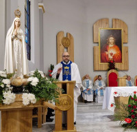 DZIEŃ FATIMSKI