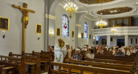DZIEŃ FATIMSKI