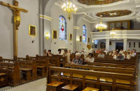DZIEŃ FATIMSKI